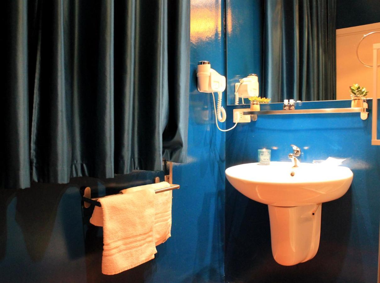 Bracco Rooms & Suites Matera Exteriör bild