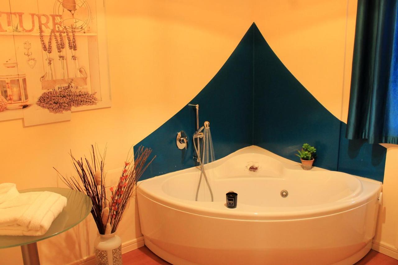 Bracco Rooms & Suites Matera Exteriör bild