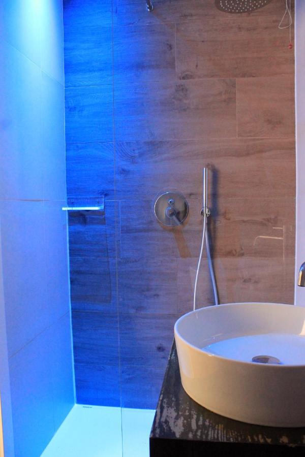 Bracco Rooms & Suites Matera Exteriör bild