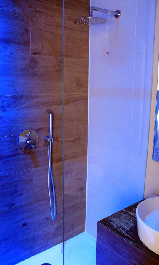 Bracco Rooms & Suites Matera Exteriör bild
