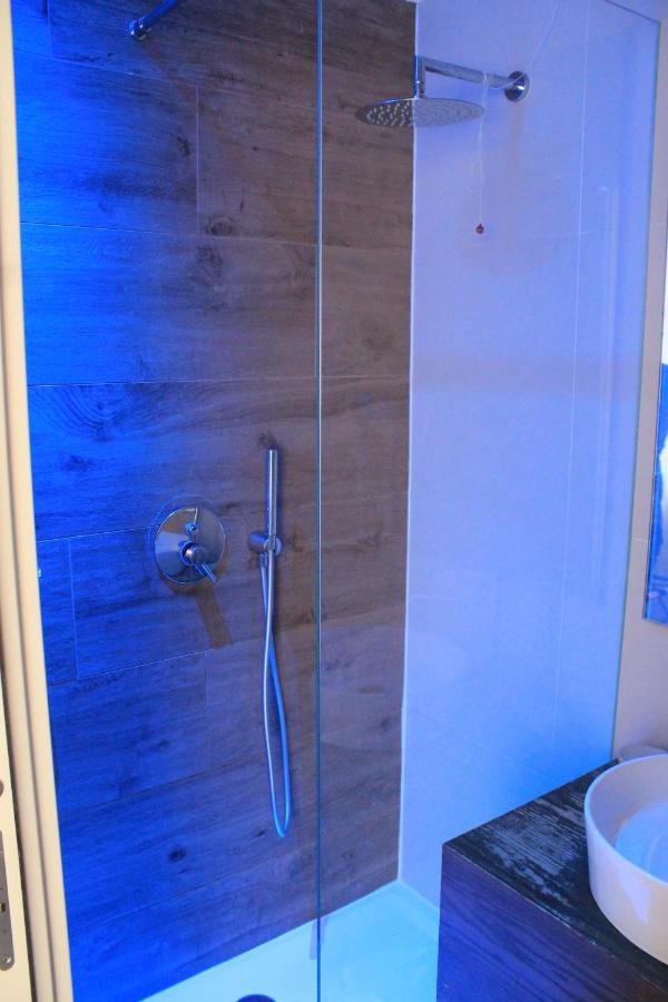 Bracco Rooms & Suites Matera Exteriör bild