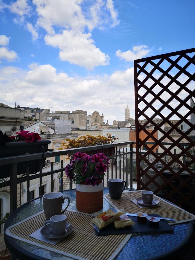 Bracco Rooms & Suites Matera Exteriör bild